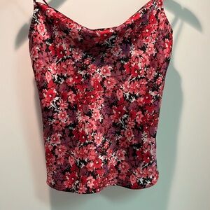 NWOTs  Express Size XS Camisole Made In Viet Nam